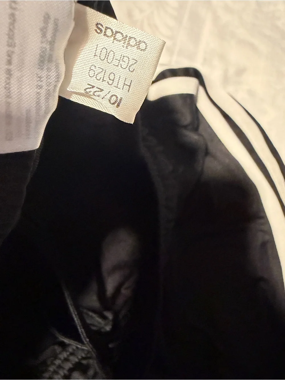 adidas breathable training